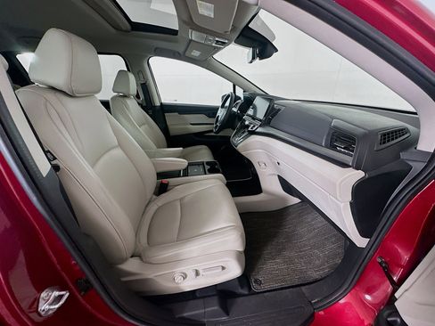 Used 2025 Honda Odyssey EX-L image 33