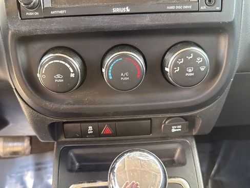 Used 2016 Jeep Patriot Sport w/ Power Value Group image 29