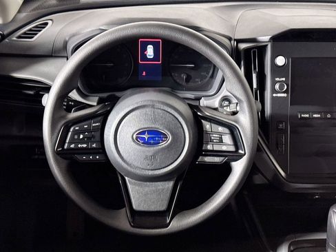 New 2026 Subaru Crosstrek 2.5i AWD/4WD image 13