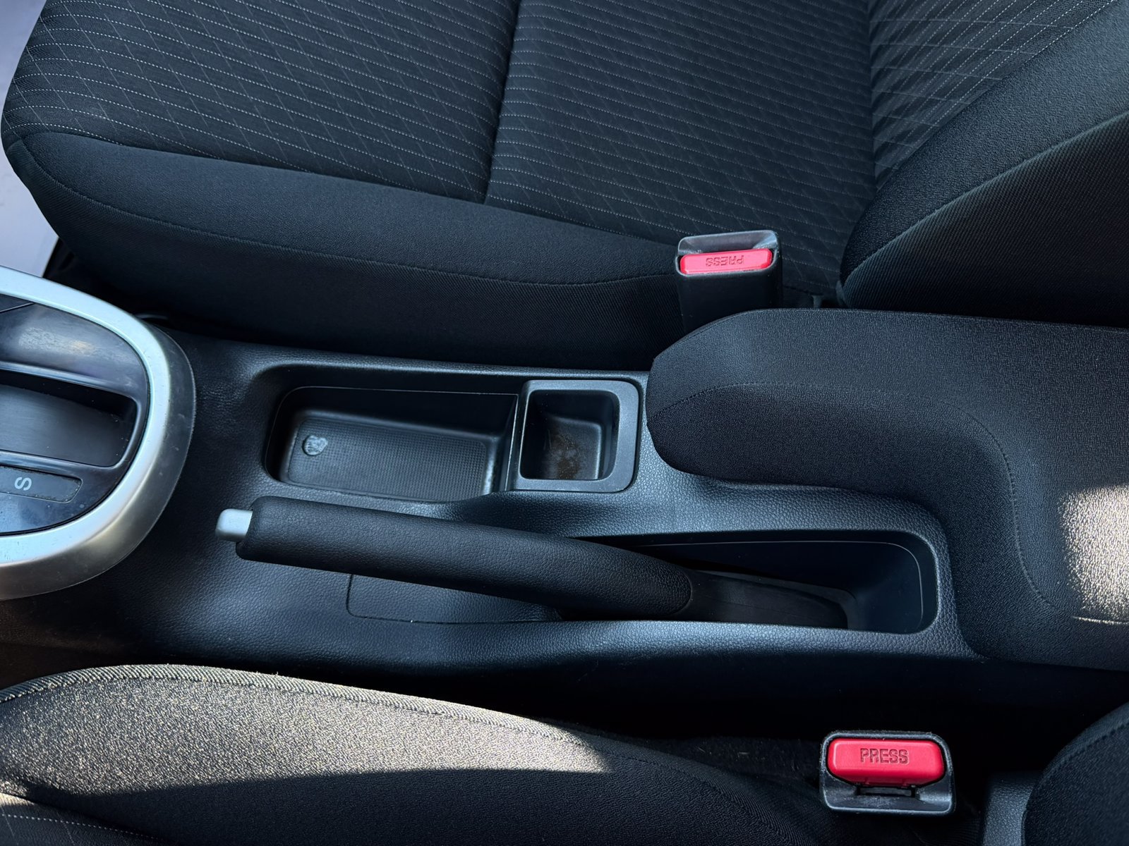 Used 2019 Honda Fit EX image 19