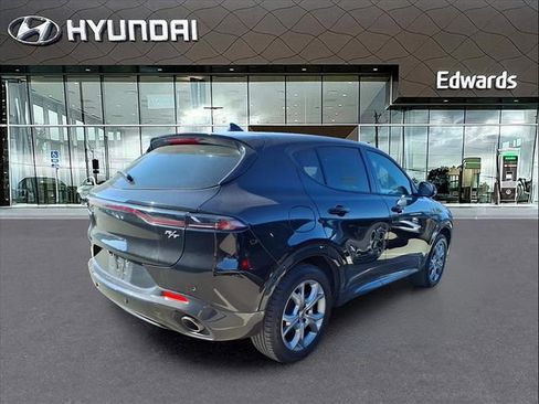 Used 2024 Dodge Hornet R/T image 5