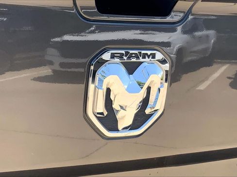 Used 2022 RAM 3500 Laramie AWD/4WD image 31