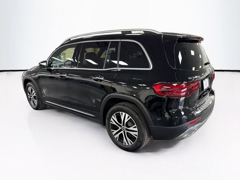 Certified 2025 Mercedes-Benz GLB 250 image 7