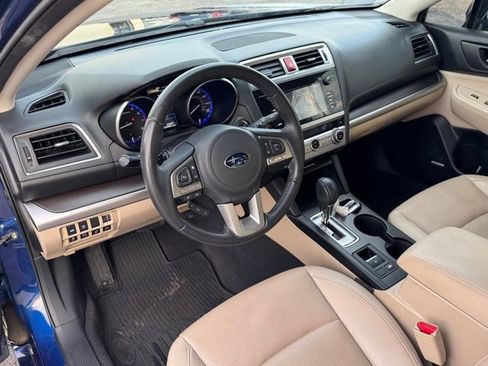 Used 2017 Subaru Legacy 3.6R Limited image 11