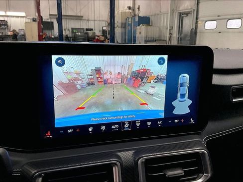 Used 2025 Ford Mustang GT Premium image 34