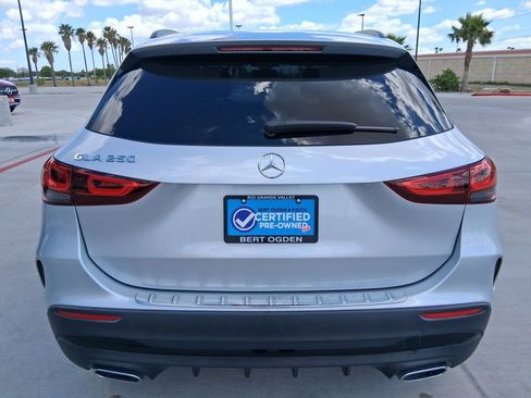 Used 2023 Mercedes-Benz GLA 250 image 7
