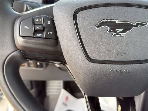 Used 2023 Ford Mustang Mach-E Premium RWD image 17