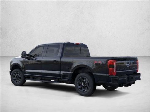New 2026 Ford F250 XL w/ STX Appearance Package AWD/4WD image 4