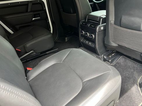 Used 2025 Land Rover Defender 130 S AWD/4WD image 11