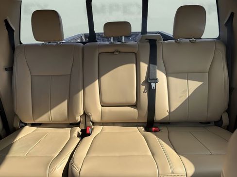 Used 2021 Ford F350 Lariat w/ Lariat Ultimate Package image 13