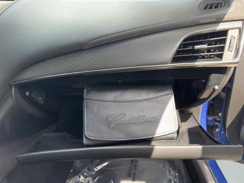 Used 2019 Cadillac CTS V w/ Carbon Fiber Package RWD image 58