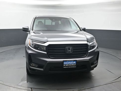 Used 2023 Honda Ridgeline RTL image 11