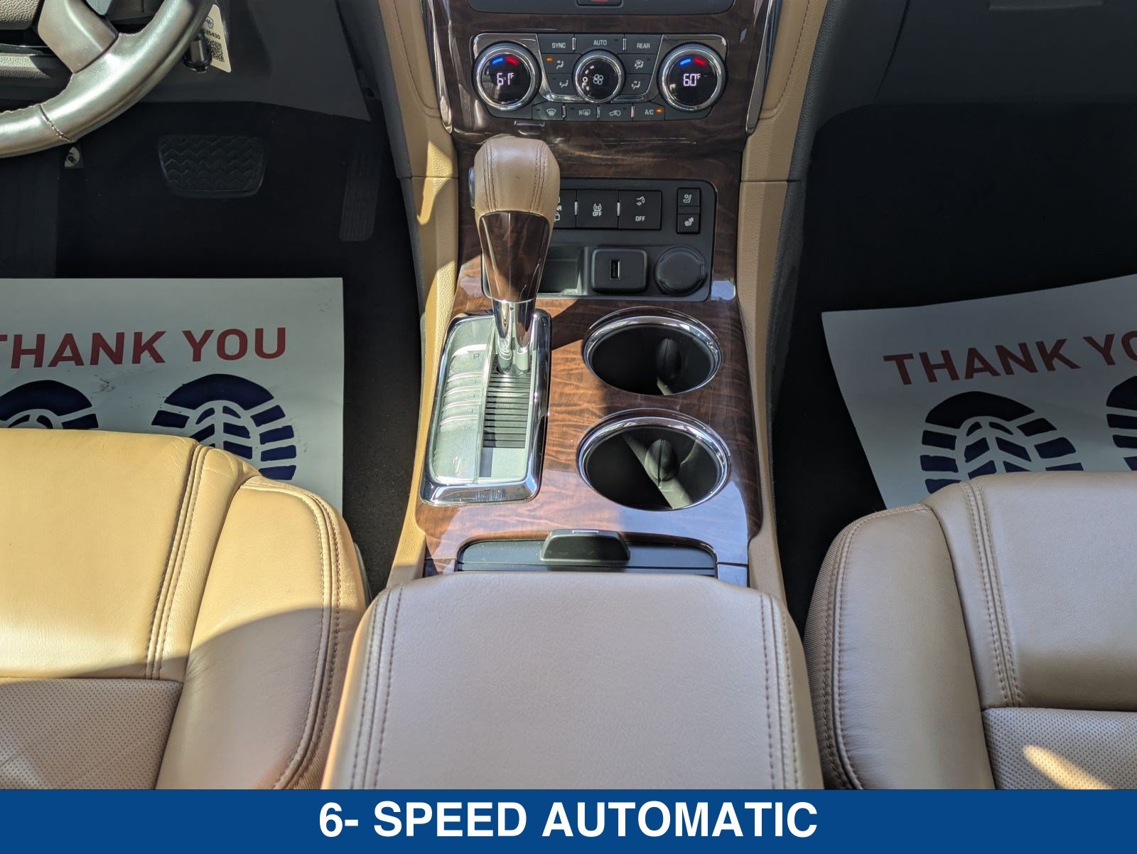 Used 2016 Buick Enclave Premium FWD image 21