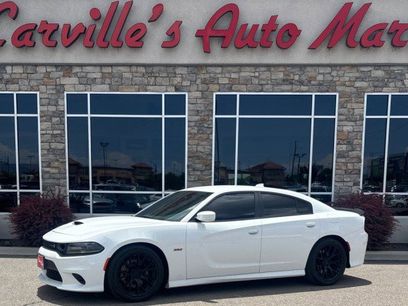Used 2021 Dodge Charger Scat Pack