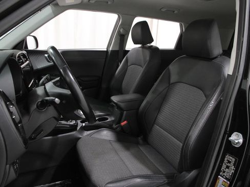 Used 2020 Kia Soul EX w/ Option Group 015 image 5