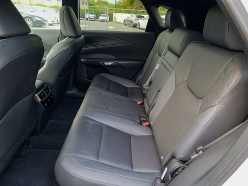 Used 2024 Lexus RX 350 Premium w/ Accessory Package (Z1) AWD/4WD image 25