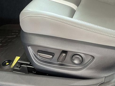 New 2026 Toyota Camry SE FWD image 21