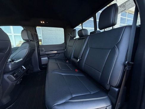 New 2026 Ford F150 Lariat w/ Equipment Group 501A Mid image 61