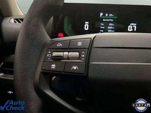 Used 2025 Kia K4 LX image 34