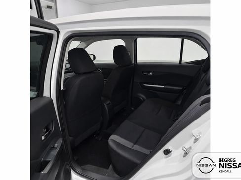 Certified 2024 Nissan Kicks SV FWD image 9