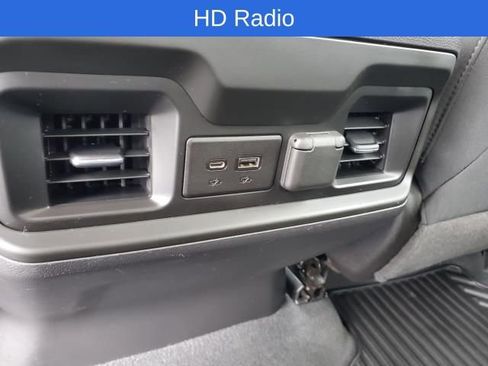 Used 2021 Chevrolet Silverado 1500 RST w/ Convenience Package II image 14