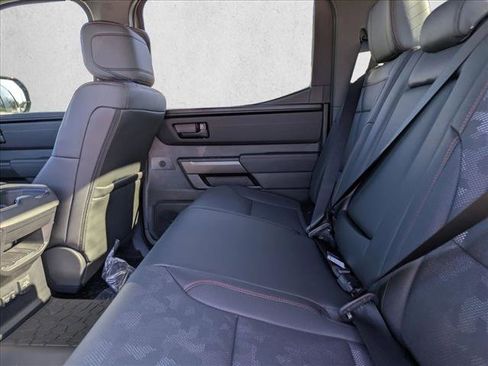 New 2026 Toyota Tundra TRD Pro image 14