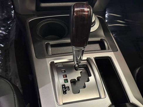 Certified 2021 Toyota 4Runner Limited image 17