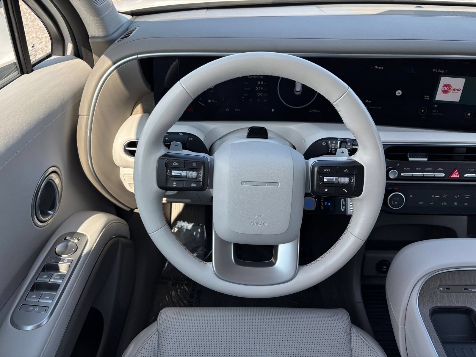Used 2026 Hyundai Palisade SEL AWD/4WD image 37