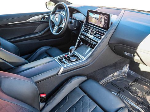 Used 2024 BMW M8 Competition image 21