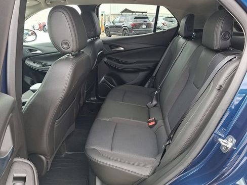 Used 2023 Buick Encore GX Preferred w/ Cold Weather Comfort Package AWD/4WD image 11