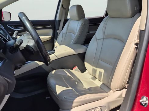 Used 2018 Buick Enclave Premium w/ Experience Buick Package AWD/4WD image 10