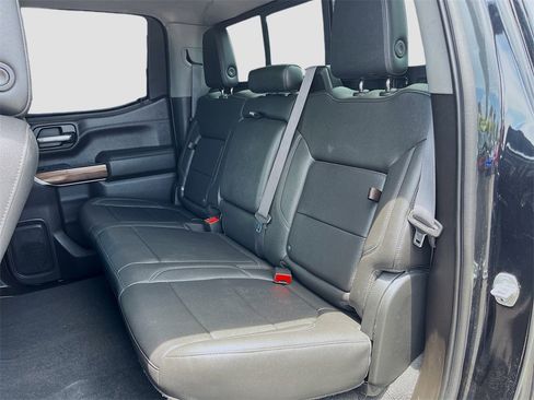 Used 2021 Chevrolet Silverado 1500 LT Trail Boss w/ LT Trail Boss Premium Package image 26