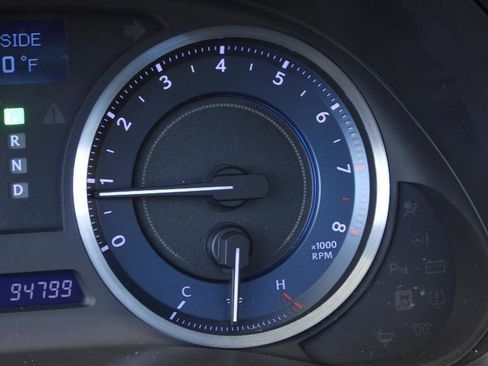 Used 2012 Lexus IS 250 AWD w/ Premium Pkg Value Edition image 63