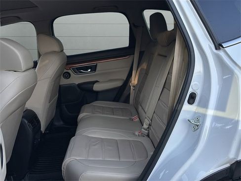 Used 2022 Honda CR-V EX-L image 22