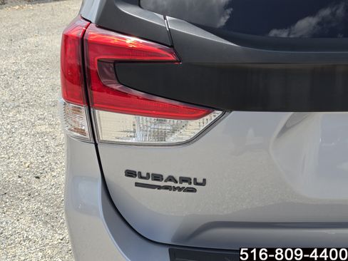 Used 2024 Subaru Forester Wilderness w/ Wilderness Package AWD/4WD image 37