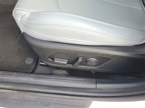 Used 2023 Kia K5 EX w/ EX Premium Package image 21