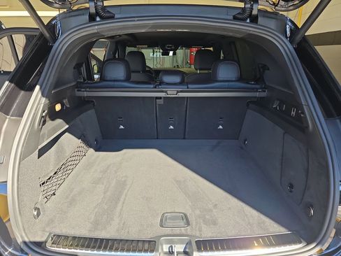 New 2026 Mercedes-Benz GLE 53 AMG 4MATIC image 13