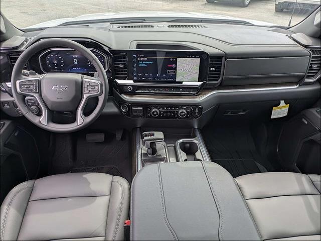 New 2026 Chevrolet Silverado 1500 RST w/ Convenience Package II RWD image 19