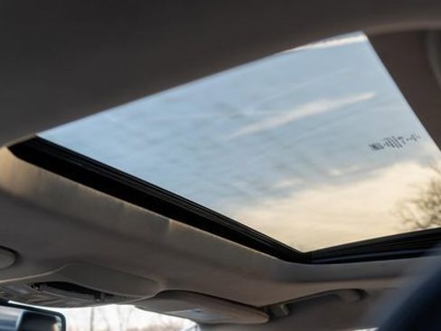 Used 2019 Ford Fusion Titanium image 13