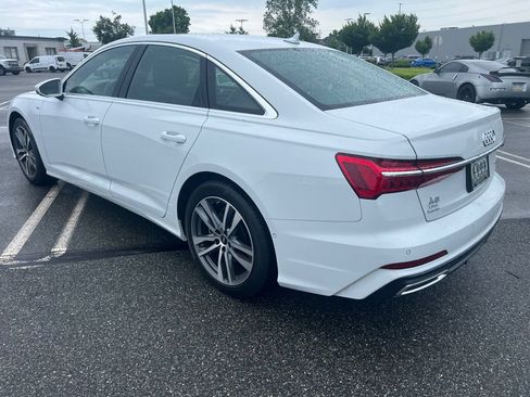Used 2023 Audi A6 3.0T Prestige AWD/4WD image 6