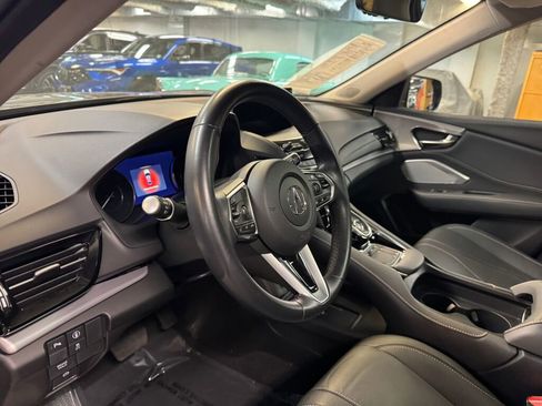 Certified 2022 Acura RDX w/ Technology Package image 25