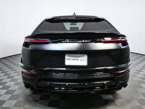 Used 2024 Lamborghini Urus S AWD/4WD image 39