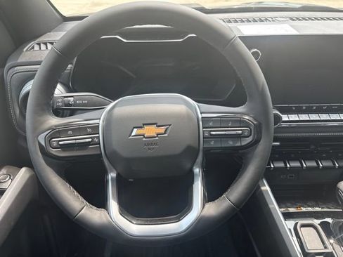 New 2026 Chevrolet Colorado LT w/ LT Convenience Package RWD image 22