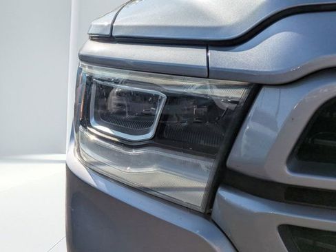 Used 2022 RAM 1500 Laramie w/ Sport Appearance Package image 8
