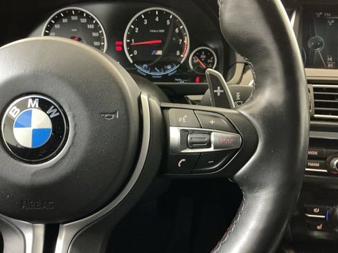 Used 2014 BMW M5 RWD image 14