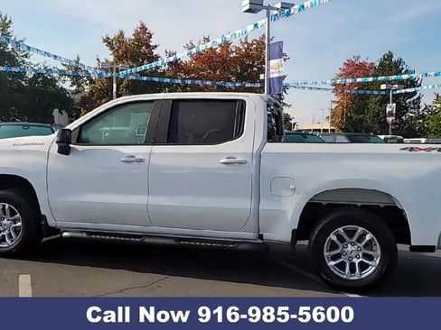 New 2026 Chevrolet Silverado 1500 RST w/ Convenience Package II image 8