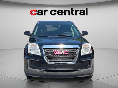 Used 2016 GMC Terrain SLE AWD/4WD image 8