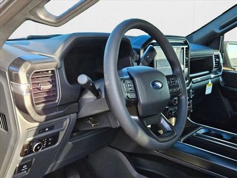 New 2025 Ford F150 STX w/ Equipment Group 200A image 3