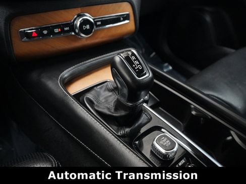 Used 2018 Volvo XC90 T6 Inscription w/ Convenience Package image 10