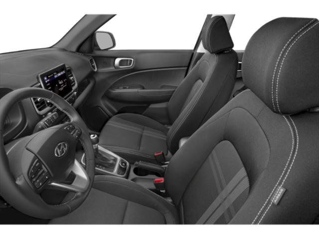 Used 2023 Hyundai Venue SEL w/ Cargo Package FWD image 12